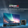 Polytron Rilis Smart Cinemax Soundbar dengan Smart Operating System