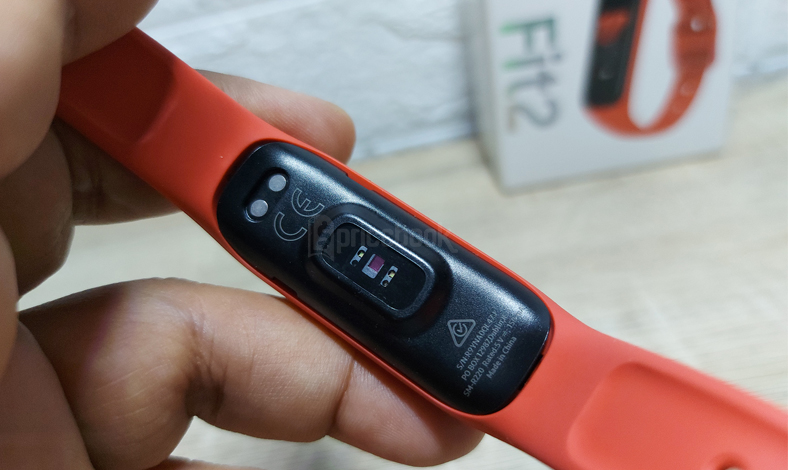 Samsung Galaxy Fit2 Reviews