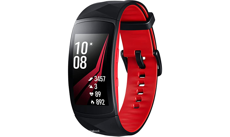 Samsung gear fit 2 refurbished Clearance