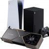 Nvidia RTX 3080 vs Microsoft Xbox Series X vs Sony PlayStation 5