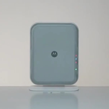 Wireless Charger Motorola Ini Bisa Isi Daya dari Jarak 3 Meter