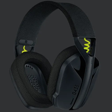 Logitech G Luncurkan Headset Gaming Ramah Lingkungan
