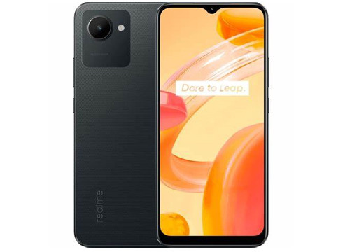 hp realme terbaru