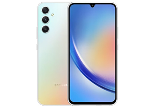 Samsung Galaxy A34 5G
