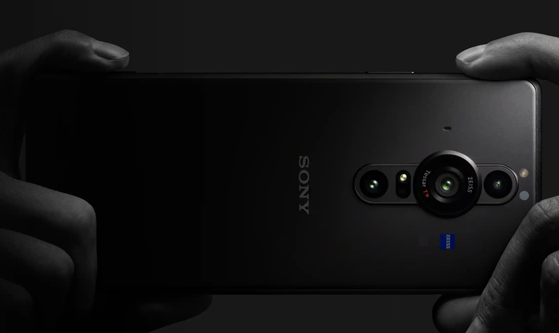 harga sony xperia pro-i