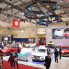 GIIAS 2021, Begini Hasil Duet MG Motor Indonesia Bareng Liverpool