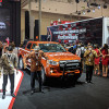 GIIAS 2021, Isuzu Luncurkan 3 Mobil Gahar