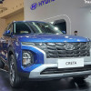 GIIAS 2021, Tampang Asli Hyundai CRETA, Mobil Khusus Indonesia