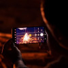 Kecanggihan Nightography Galaxy S22 Ultra 5G Akan Segera Dibuktikan di Film Pendek