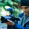 Sony Luncurkan Mikrofon Shotgun Beamforming 3-in-1 Harga 3 Jutaan