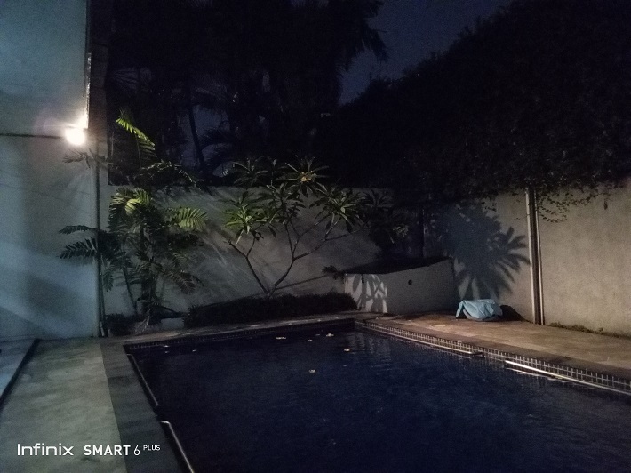 Review Infinix Smart 6 Plus: Layarnya Gede, RAM Hingga 6 GB