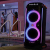 JBL Partybox 710, Speaker Portable dengan Input Mikrofon dan Gitar