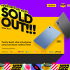 realme Pad Mini Habis Terjual dalam Waktu 3 Jam