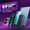 Daftar Hp realme yang Diskon Harga di 9.9 Double Sale