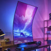 Monitor Gaming Samsung Odyssey Ark Dibanderol Rp 43 Juta, Begini Speknya
