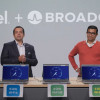 Intel dan Broadcom Demonstrasikan Wi-Fi 7 Lintas Vendor