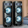 Speaker Aktif Polytron PAS 8BF22 Bisa Rekaman Hingga Efek Reverb
