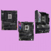 4 Motherboard ASUS AMD AM5 yang Akan Hadir di Indonesia