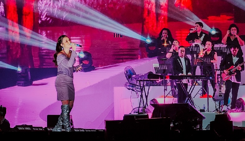 Mau Konten Konser yang Epic Seperti Ini? Langsung ke Consumer Launch Galaxy S23 Series 5G Sekarang!-4