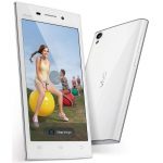 Vivo Y15 ROM 4GB