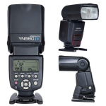 Harga Yongnuo Speedlite Yn560 Iv Spesifikasi November 2021 Pricebook