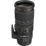 Sigma APO 70-200mm f / 2.8 EX DG OS HSM