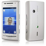 Sony Xperia X8 E15i