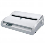 Fujitsu Dotmatrix Dl3850
