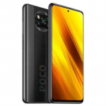POCO X3 NFC RAM 6GB ROM 64GB