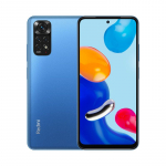Xiaomi
                                    Redmi Note 11 RAM 4GB ROM 128GB