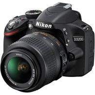 Nikon D3200 Kit 18-55mm