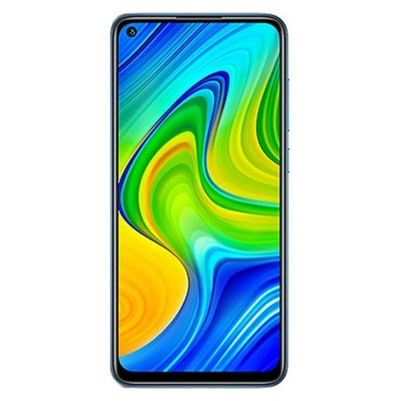 Xiaomi Redmi Note 9 RAM 6GB ROM 128GB