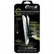 OptimuZ Premium Tempered Glass 0.2mm For iPhone 5 / 5S / 5C