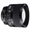Nikon AF 85mm f / 1.4D