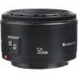 Canon EF 50mm f / 1.8 II