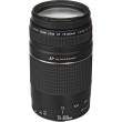 Canon EF 75-300mm f / 4-5.6 III USM