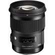 Sigma 50mm f / 1.4 DG HSM Art