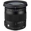 Sigma 17-70mm f / 2.8-4 DC OS HSM Macro