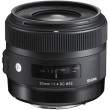 Sigma 30mm f / 1.4 DC HSM Art