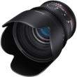 Samyang 50mm T1.5 AS UMC VDSLR Cine