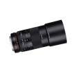 Samyang 100mm f / 2.8