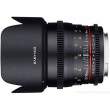 Samyang 50mm for Sony