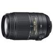 Nikon AF-S DX NIKKOR 55-300mm f / 4.5-5.6G ED VR