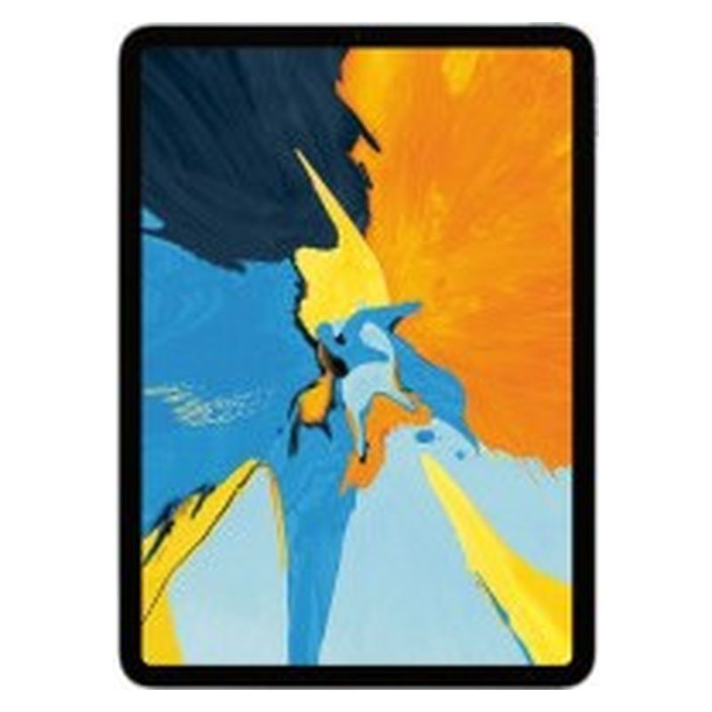 Apple iPad Pro 11 (2020) Wi-Fi 128GB