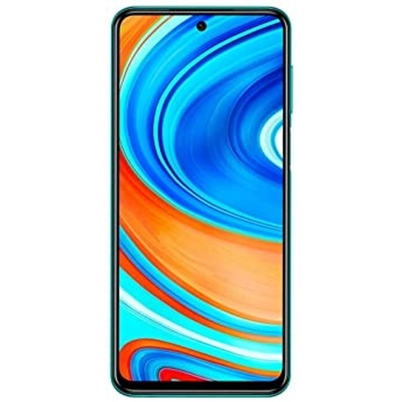 Xiaomi Redmi Note 9 Pro RAM 8GB ROM 128GB