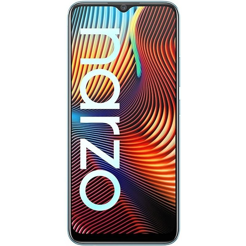 Realme Narzo 20