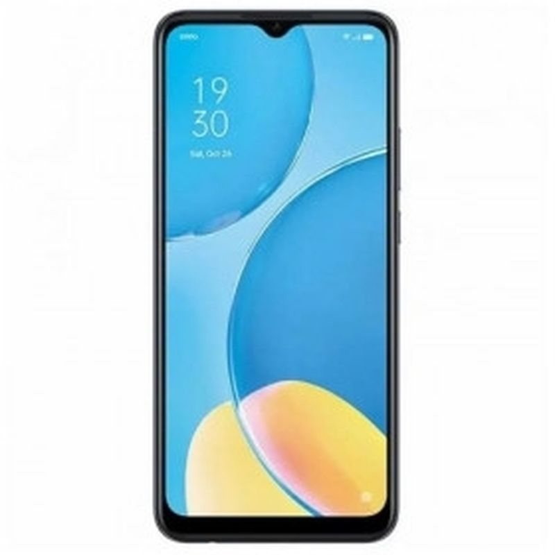 OPPO A15