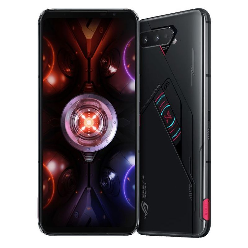 ASUS ROG Phone 5s Pro