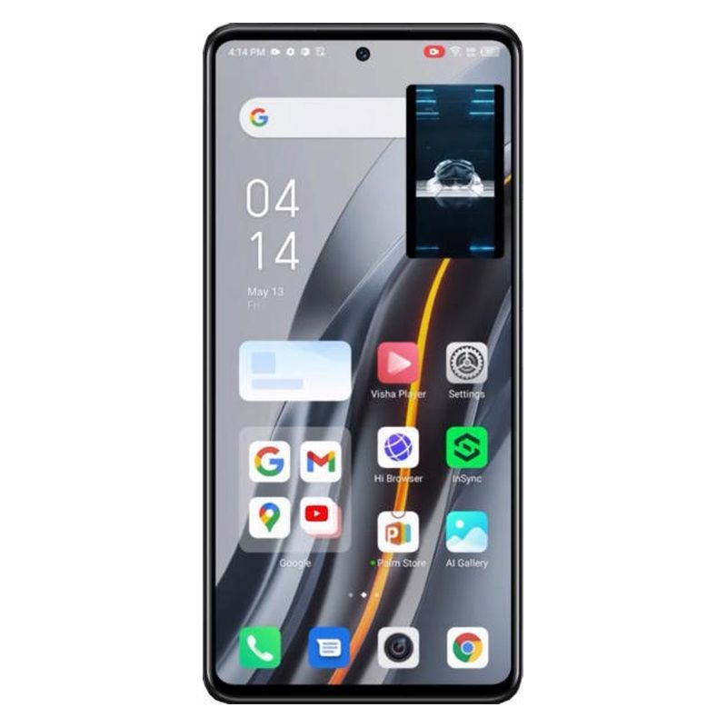Infinix Note 12 G96